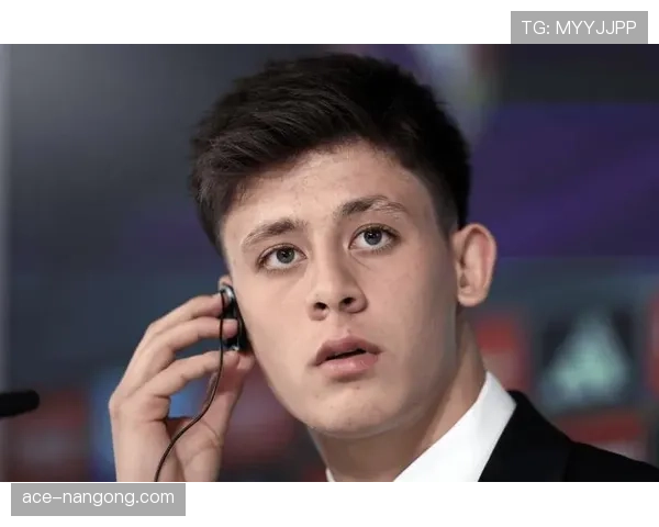 居莱尔与亚马尔：天赋相似，发展路径与潜力上限为何分化？